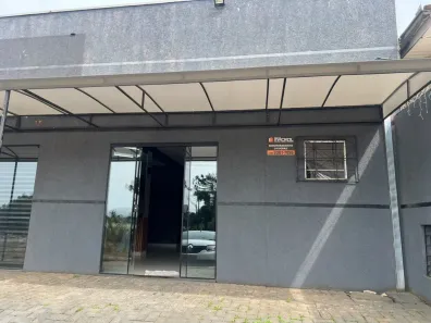 Sala Comercial para alugar, 60m² no Uvaranas, Ponta Grossa