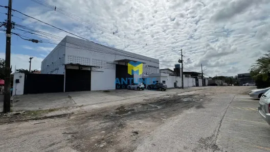 Galpão/Depósito/Armazém para alugar, 1477m² no Boa Viagem, Recife