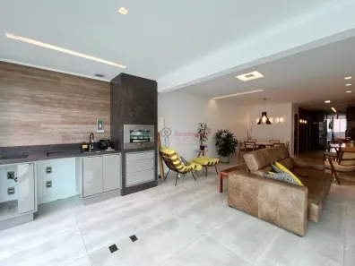Apartamento com 4 Quartos à venda, 190m² no Praia da Costa, Vila Velha