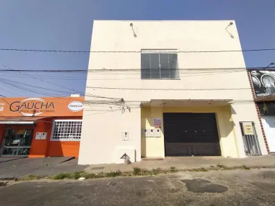 Ponto Comercial para alugar, 120m² no Luizote de Freitas, Uberlândia