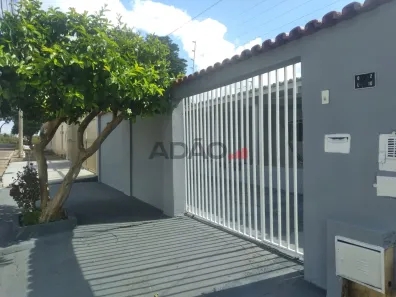 Casa com 3 Quartos à venda, 160m² no Vila Itatiaia, Goiânia