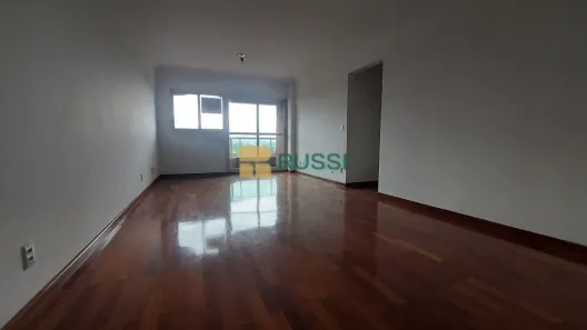 Apartamento com 4 Quartos para venda ou aluguel, 132m² no Parque Residencial Aquarius, São José dos Campos