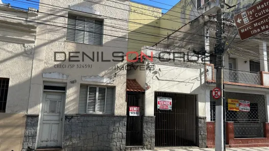 Casa com 4 Quartos à venda, 142m² no Centro, Mogi das Cruzes