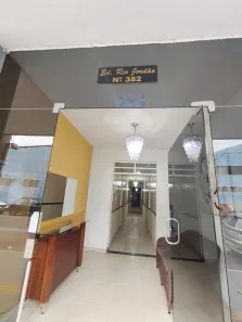 Apartamento com 3 Quartos à venda, 80m² no Setor Central, Goiânia