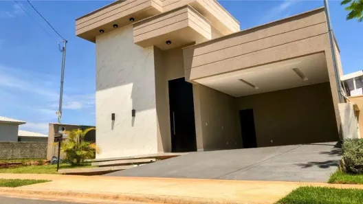 Casa com 3 Quartos à venda, 156m² no Jardins Porto, Senador Canedo