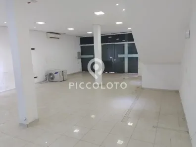 Ponto Comercial para alugar, 395m² no Botafogo, Campinas