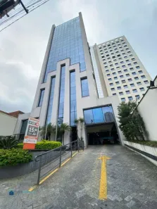 Sala Comercial para alugar, 30m² no Lapa, São Paulo