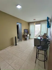 Apartamento com 2 Quartos à venda, 53m² no Chácaras São Pedro, Aparecida de Goiânia