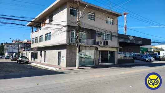 Ponto Comercial para alugar, 62m² no Campinas, São José