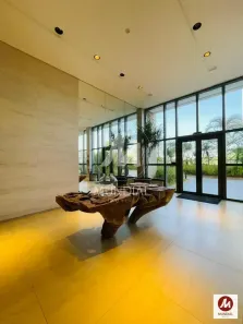 Apartamento com 4 Quartos à venda, 376m² no Bonfim Paulista, Ribeirão Preto