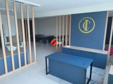 Sala Comercial para alugar, 135m² no Czerniewicz, Jaraguá do Sul