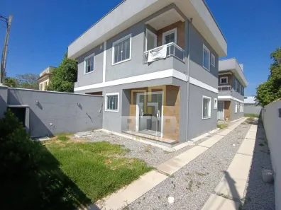 Casa com 2 Quartos à venda, 85m² no Enseada das Gaivotas, Rio das Ostras
