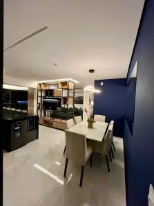 Apartamento com 1 Quarto à venda, 61m² no Vila Leopoldina, São Paulo