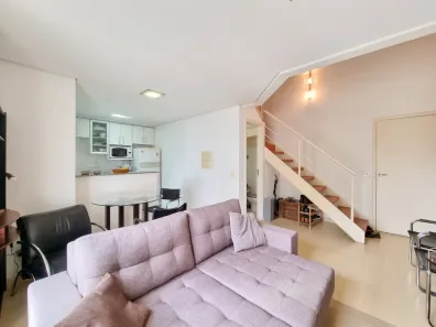 Apartamento com 2 Quartos para venda ou aluguel, 70m² no Vila Gomes Cardim, São Paulo