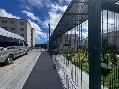 Apartamento com 1 Quarto à venda, 40m² no Areia Branca, Salvador