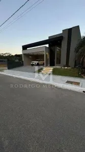 Casa com 3 Quartos à venda, 201m² no Sertão do Maruim, São José