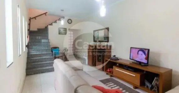 Sobrado com 4 Quartos à venda, 150m² no Vila Formosa, São Paulo