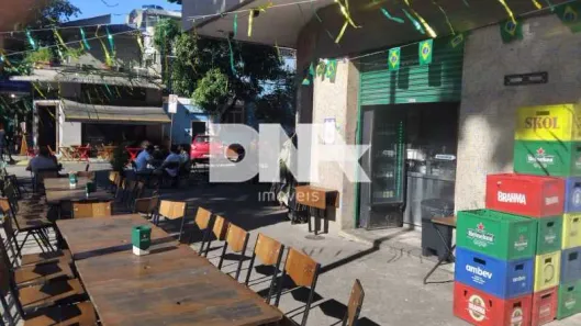 Ponto Comercial à venda, 20m² no Humaitá, Rio de Janeiro