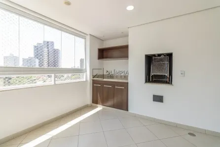 Apartamento com 3 Quartos à venda, 115m² no Pinheiros, São Paulo