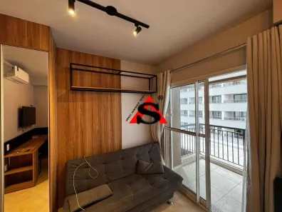 Apartamento com 1 Quarto à venda, 27m² no Vila Clementino, São Paulo