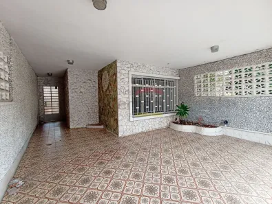 Sobrado com 3 Quartos à venda, 193m² no Jardim São Paulo(Zona Norte), São Paulo