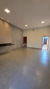 Casa com 3 Quartos à venda, 110m² no Jardim Morada do Sol, Indaiatuba