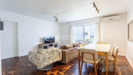 Apartamento com 2 Quartos à venda, 89m² no Santana, Porto Alegre