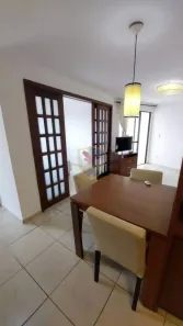 Apartamento com 2 Quartos à venda, 68m² no Ponta Negra, Natal
