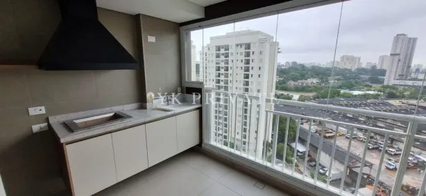 Apartamento com 3 Quartos à venda, 91m² no Vila Anastácio, São Paulo