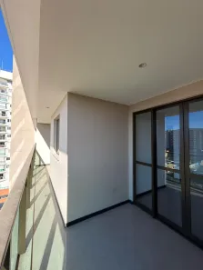 Apartamento com 2 Quartos à venda, 61m² no Praia de Itaparica, Vila Velha