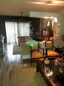 Imóvel Comercial com 3 Quartos para alugar, 250m² no Campo Belo, São Paulo