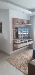 Apartamento com 2 Quartos à venda, 55m² no Itaberaba, São Paulo