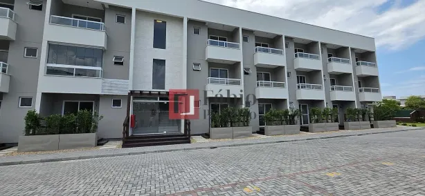 Apartamento com 1 Quarto à venda, 33m² no Paes Leme, Imbituba