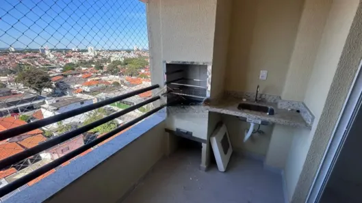Apartamento com 2 Quartos à venda, 60m² no Jardim Oriente, São José dos Campos