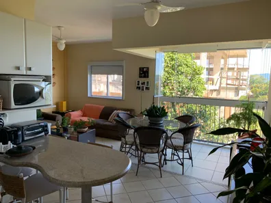 Apartamento com 2 Quartos à venda, 98m² no Canasvieiras, Florianópolis