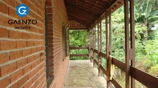 Lote/Terreno à venda, 3600m² no Chácaras Monte Serrat, Itapevi
