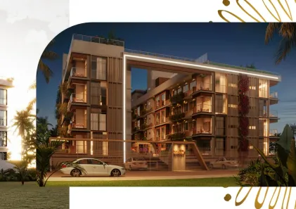 Apartamento com 1 Quarto à venda, 23m² no Centro, Tamandaré