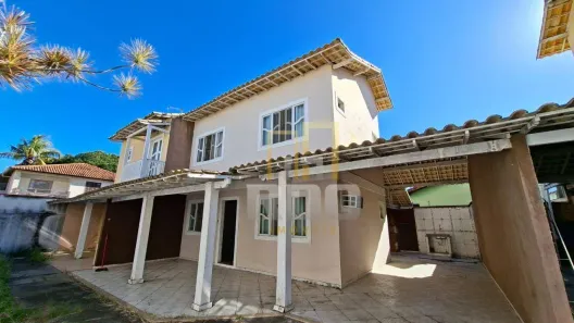 Casa com 3 Quartos à venda, 95m² no Jardim Mariléa, Rio das Ostras
