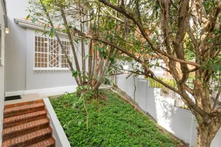 Sobrado com 3 Quartos à venda, 190m² no Pacaembu, São Paulo