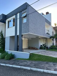 Casa de Condomínio com 3 Quartos à venda, 260m² no Hípica, Porto Alegre