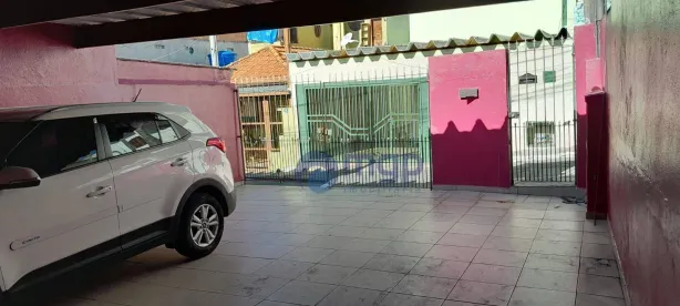 Casa com 3 Quartos à venda, 159m² no Chora Menino, São Paulo