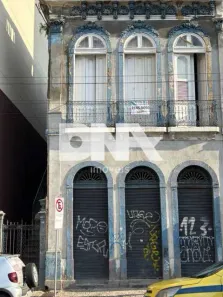 Prédio Comercial à venda, 450m² no Centro, Rio de Janeiro
