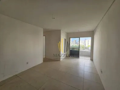 Apartamento com 3 Quartos para alugar, 74m² no Boa Viagem, Recife
