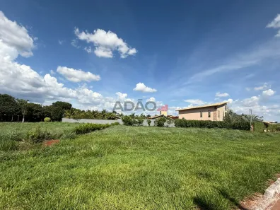 Lote/Terreno à venda, 1006m² no Condomínio Villágio Baiocchi, Goianira