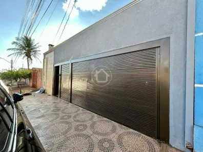 Casa com 4 Quartos à venda, 195m² no Jardim do Zé Pereira, Campo Grande