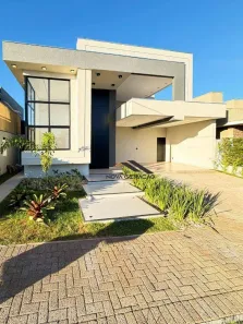 Casa de Condomínio com 3 Quartos à venda, 205m² no Terravista Residence Club, Mirassol