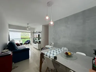 Apartamento com 2 Quartos à venda, 71m² no Recreio dos Bandeirantes, Rio de Janeiro