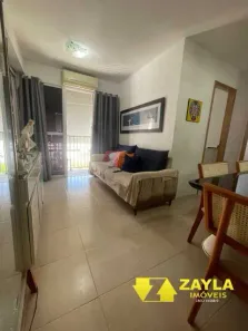 Apartamento com 2 Quartos à venda, 46m² no Vicente de Carvalho, Rio de Janeiro