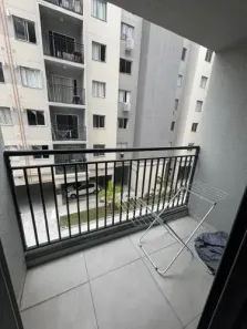 Apartamento com 2 Quartos para alugar, 60m² no Jacarepaguá, Rio de Janeiro