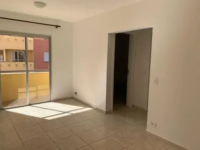 Apartamento com 2 Quartos à venda, 65m² no Jardim Ubirajara (Zona Sul), São Paulo